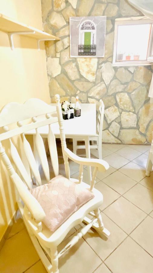Colorful And Happy Apartment Sukosan - With Parking Bagian luar foto